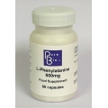 L-Phenylalanine 500mg